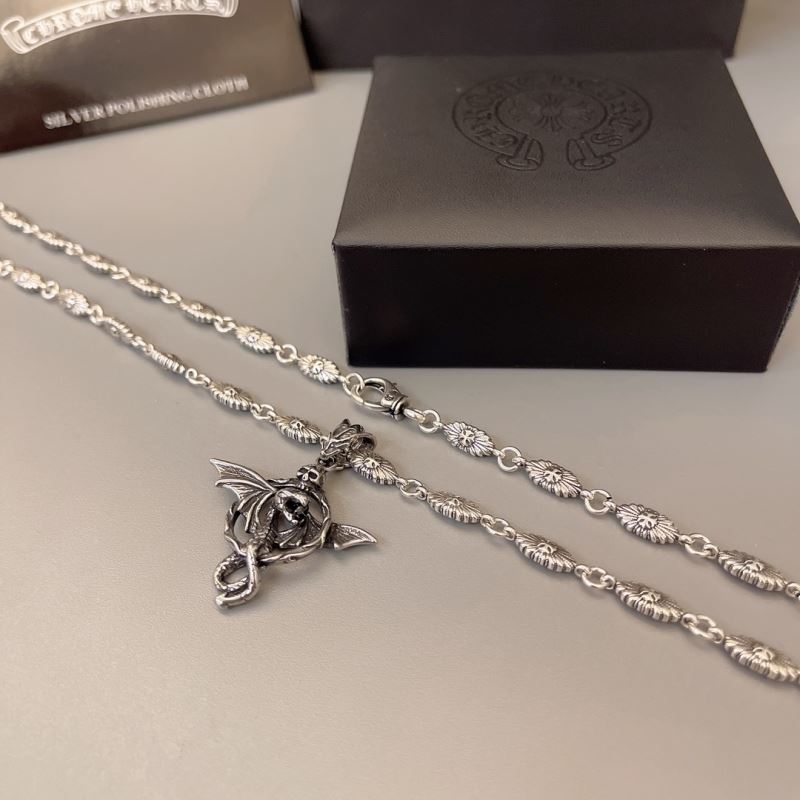 Chrome Hearts Necklaces